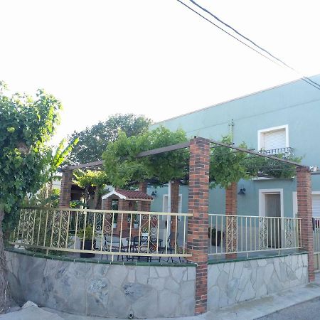 Villa Casa Baleso Deltebre Exterior foto