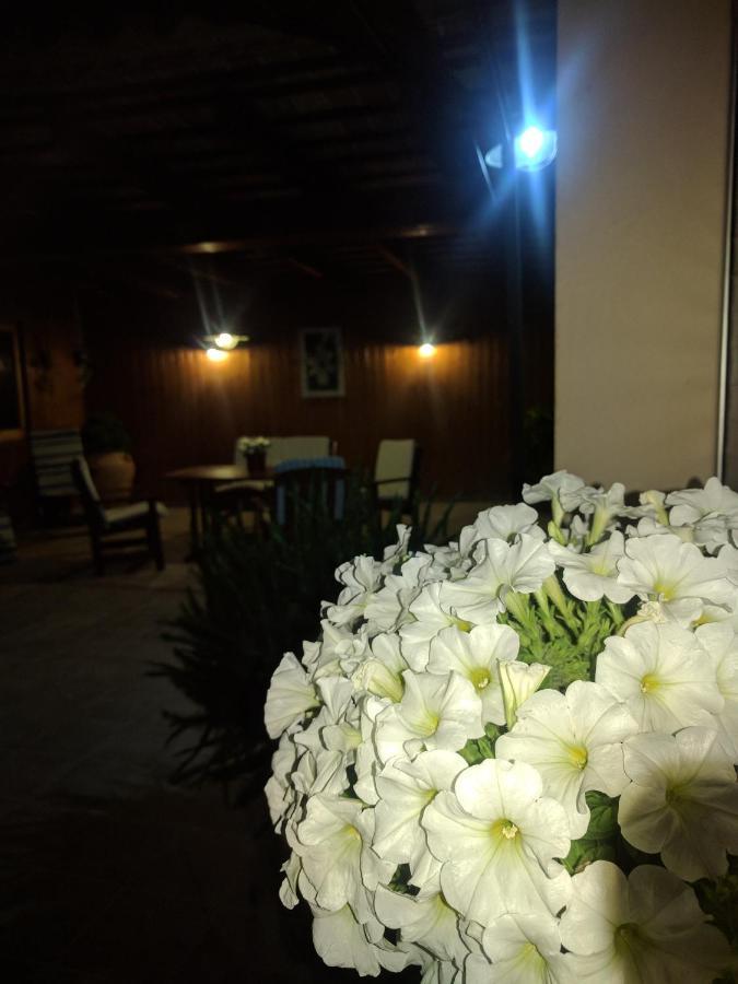 Villa Casa Baleso Deltebre Exterior foto